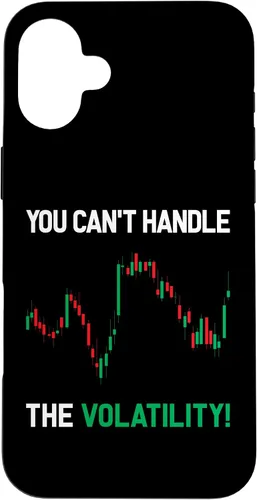 Vista 23 de iPhone 16 Corredor del mercado de valores Trader Forex Day Trading - Caso de comercio de acciones
