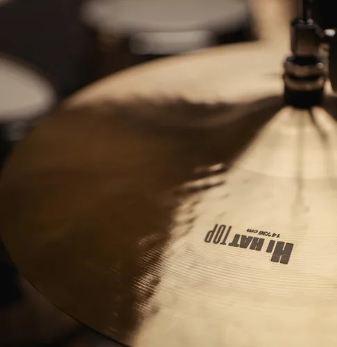 Vista 8 de Zildjian K Series Box Set