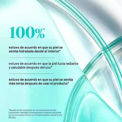 Vista 5 de Suero en Cápsula de Ácido Hialuronico PDRN de Anua, Suero Facial Radiante, Ácido Hialuronico, Hidratación, Efecto de Relleno de Humedad