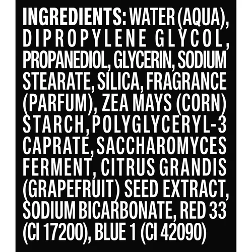 Vista 10 de AXE Fine Fragrance Collection Desodorante en barra azul lavanda, 4 unidades con frescura 48H y protección contra olores con aceites esenciales