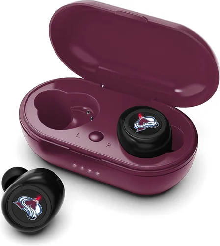 Vista 17 de SOAR NHL - Auriculares inalámbricos unisex