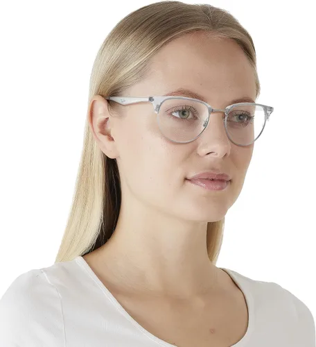 Vista 6 de Ray-Ban De Los Hombres rx6396Eyeglasses