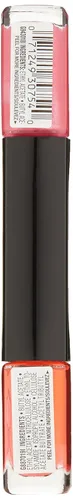 Vista 3 de L'Oréal Paris Cosmetics Infallible Nail, Keep Magenta, 0.34 onzas líquidas