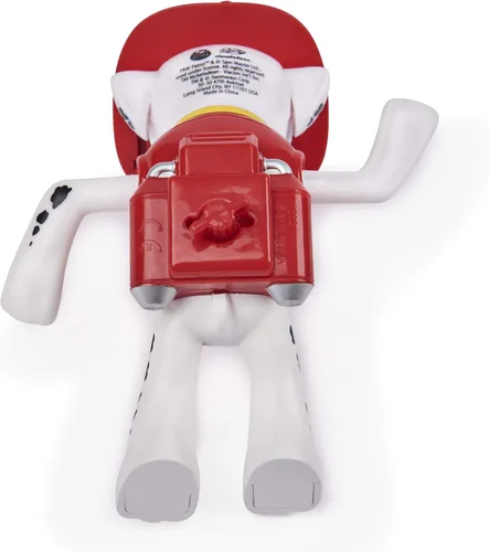 Vista 3 de Paw Patrol SwimWays Paddlin' Pups, Marshall