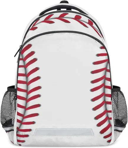 Vista 27 de Mochilas escolares para mujeres y hombres - Elegante mochila escolar universitaria - Mochilas de viaje resistentes al agua para niñas y niños, Azteca