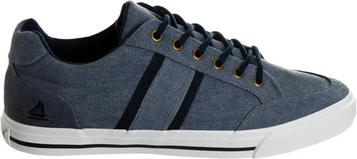 Vista 2 de Sail Wreck - Tenis de lona para hombre