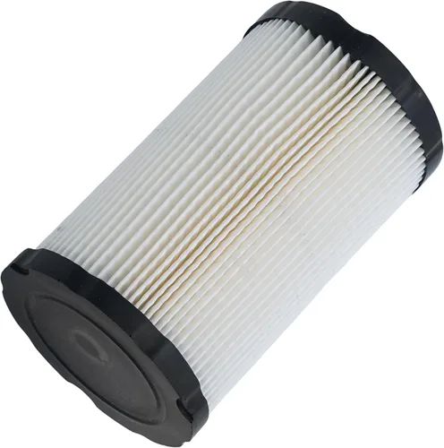 Vista 7 de Caltric Limpiador de filtro de aire compatible con John Deere D160 D170 E100 E120 E130 E140 E150