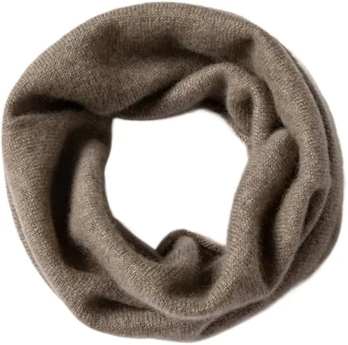 Vista 17 de Bufanda de cachemira 100% para mujeres y hombres, para otoño e invierno, de lujo, ligera, suave y cálida, bufanda de cachemira a prueba de viento
