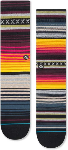 Vista 2 de Stance Calcetines Curren St Crew
