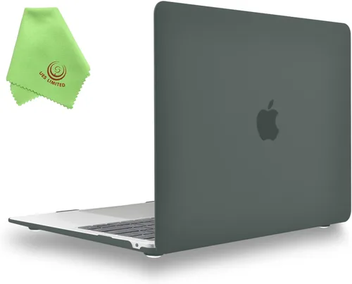 Vista 82 de Funda UESWILL para MacBook Air Retina de 11, 12, 13 pulgadas