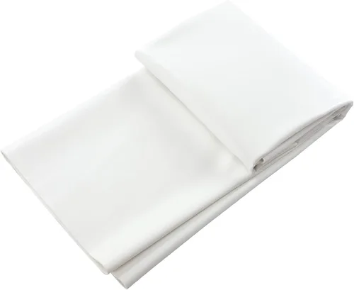 Vista 10 de Picheng Hojas de cuero sintético de vinilo: tela de piel sintética lisa negra impermeable de 54 x 36 pulgadas, tapicería de vinilo suave sintético