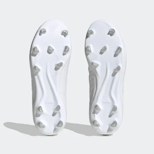 Vista 3 de adidas Copa Sense.1 Firm Ground - Botines de fútbol para niños