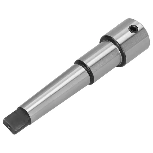 Vista 8 de Adaptador Weldon Mt3, taladro Chuck Arbor Morse Shank Annular Cutter Herramienta de hardware industrial MT3‑19.0.197 in