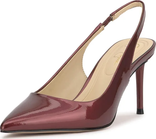 Vista 19 de Jessica Simpson Tacones acolchados Souli para mujer