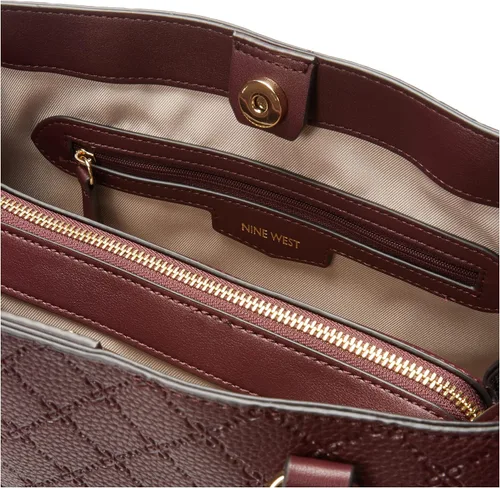Vista 5 de NINE WEST Brooklyn Carryall