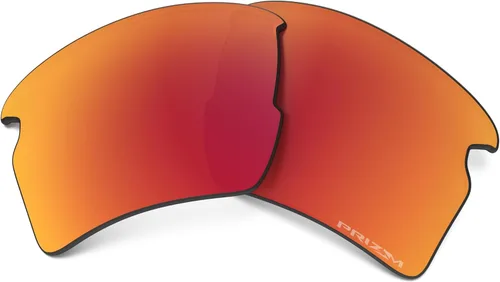 Vista 10 de Oakley Unisex Flak 2.0 XL Rectangular Replacement Sunglass Lenses