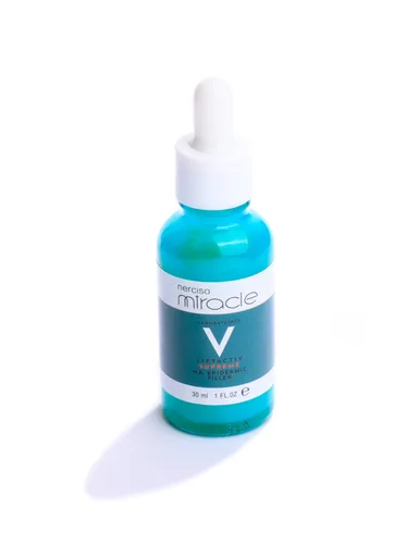 SERUM BÓTOX TOTAL NERCISO MIRACLE de AG COSMETICS - BURBAY BE