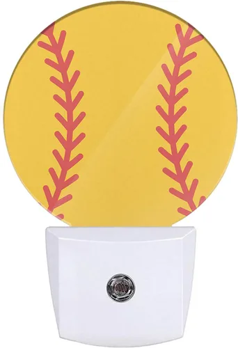 Vista 14 de EKOBLA Luz nocturna enchufable para jardín de primavera, luz nocturna LED de lavanda y camino floreciente para niños y adultos, decoración del hogar
