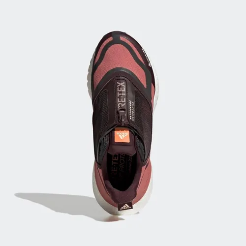 Vista 4 de adidas Tenis de correr Ultraboost 22 Gore-tex para mujer