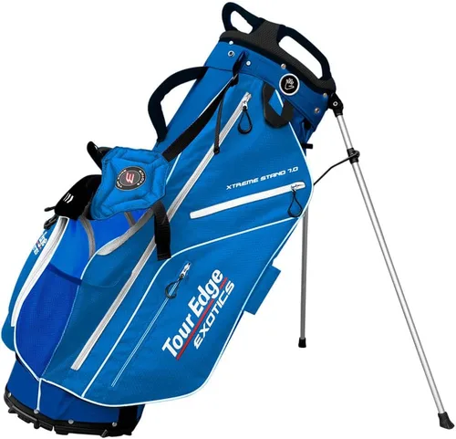 Vista 2 de Tour Edge Bolsa Tour Edge Exotics Xtreme Stand 7.0