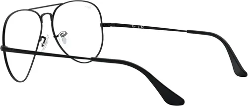 Vista 5 de Ray-Ban RX6489 Aviator - Marcos para anteojos recetados