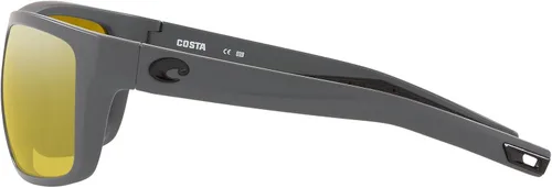 Vista 4 de Costa Del Mar Gafas de sol cuadradas Broadbill para hombre