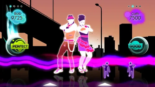Vista 2 de Just Dance Summer Party - Nintendo Wii
