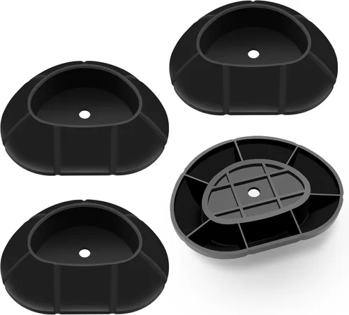 Vista 8 de 8 piezas 11453 de repuesto para tapas de patas de piscina