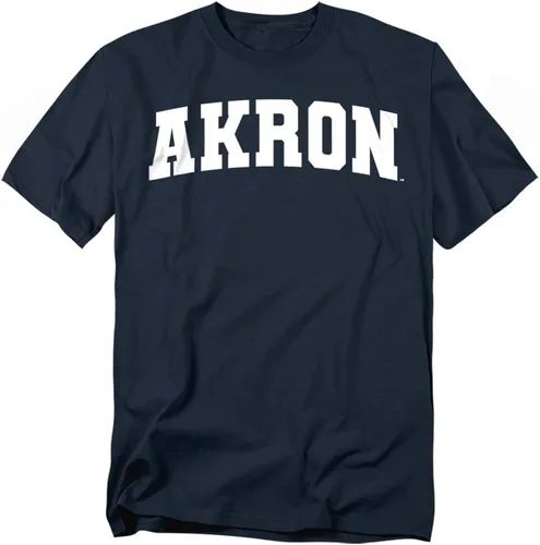 Vista 125 de Colección Oficial de Camisetas de Logotipo de Arco Universitario Unisex para Adultos 1