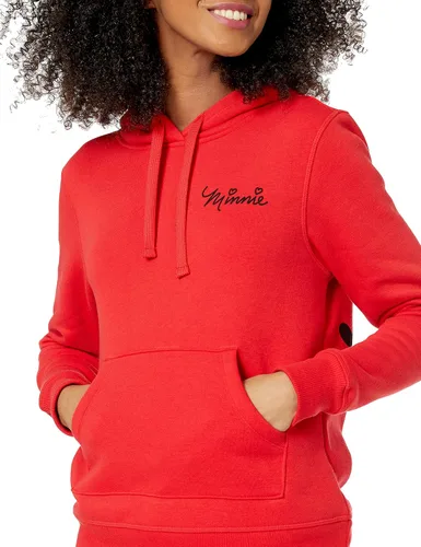 Vista 3 de Tienda Essentials Disney Marvel Star Wars Princesa - Sudaderas de vellón con capucha para mujer