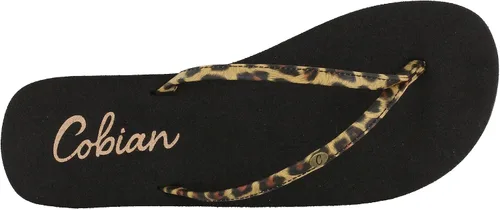 Vista 4 de Cobian Chanclas Nias Bounce para mujer