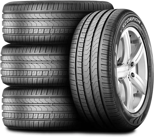Vista 6 de Pirelli Scorpion Verde 215/65R17 99V