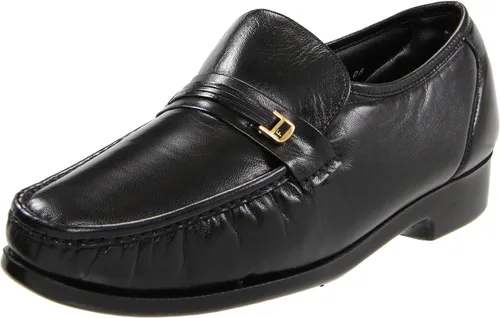 Vista 6 de Florsheim zapato Riva sin cordones para hombre Beige