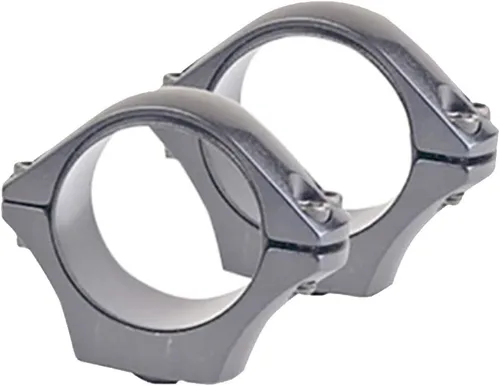 Vista 2 de Beretta Big Game Hunting Sako x Tikka Opti-Lock - Anillos largos para arma de alcance