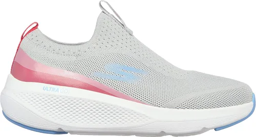 Vista 4 de Skechers Go Run Elevate-Hot Streak - Tenis para mujer Púrpura