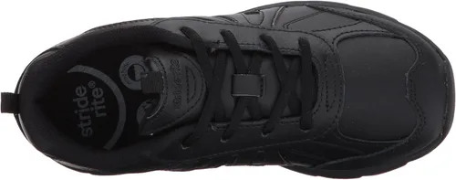 Vista 4 de Stride Rite Cooper 2.0 Lace para niño (niños pequeñosniños grandes)