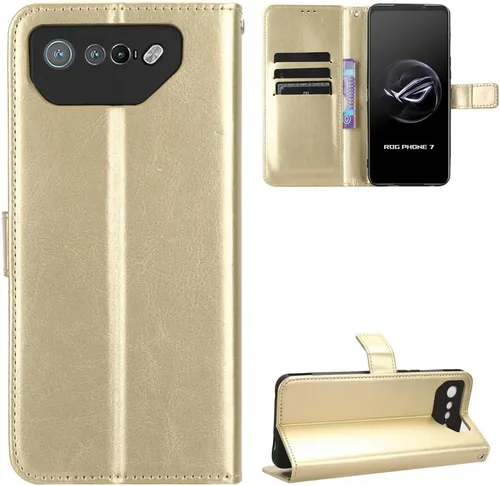 Vista 37 de Funda para Boost Mobile Celero 5G + Funda de piel con tapa para Boost Mobile Celero 5G Plus, color negro