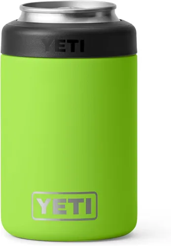 Vista 19 de YETI Rambler Aislador de latas Colster de 12 oz para latas de tamaño estándar, color negro (SIN INSERCIÓN DE LATA)