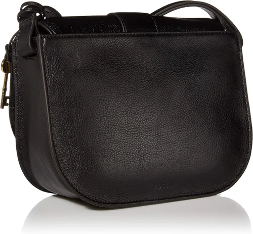 Vista 2 de Fossil Wiley - Bolso bandolera de piel para mujer