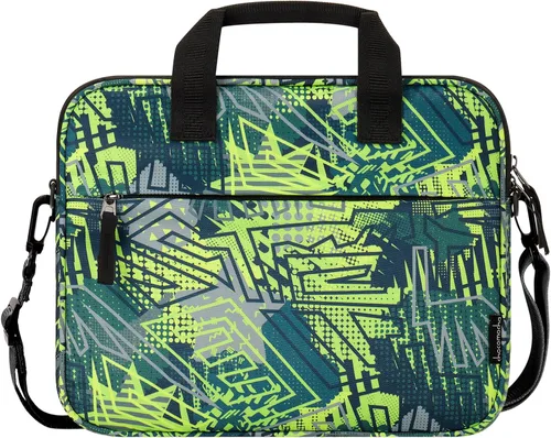 Vista 9 de Choco Mocha Funda para tablet infantil para niños y niñas, (10-12.5 pulgadas)