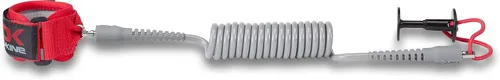 Vista 2 de Dakine Correa de muñeca en espiral unisex de 4' X 1/4