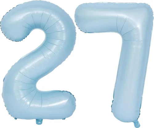 Vista 22 de Globos de 40 pulgadas con números de caramelo, papel de aluminio de helio, globos de látex de Mylar para fiesta de cumpleaños, decoración digital 0
