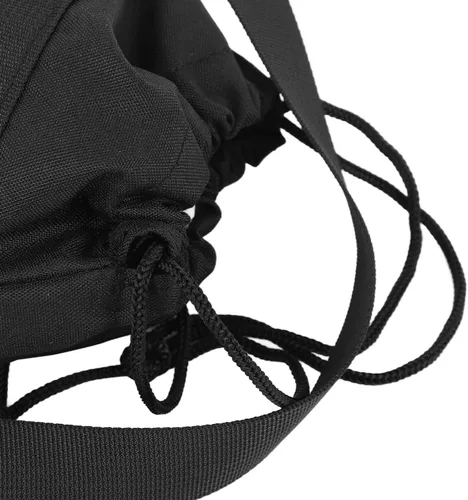 Vista 8 de Bolsa de transporte para trípode de nailon, color negro 10L