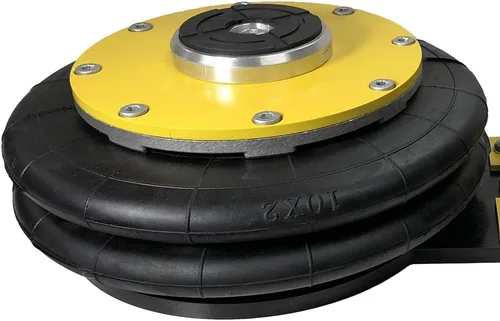 Vista 6 de ESCO 92040 Jack de vejiga de 2 toneladas