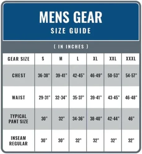 Vista 3 de HUK - Shorts de pescar Next Level, de secado rápido, para hombre