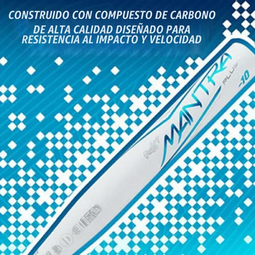 Vista 7 de Rawlings Fastpitch Softball Bat Approved for All Fields 2 Pc. Composite