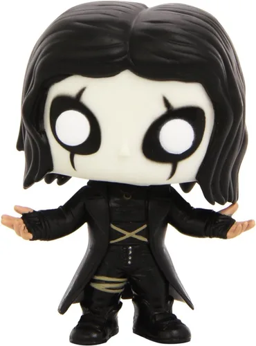 Vista 2 de Figura de vinilo Películas: El Cuervo