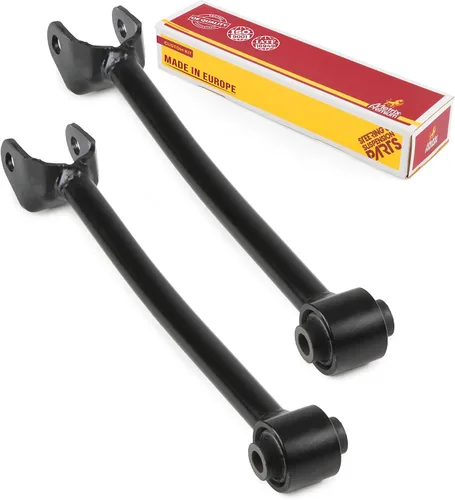 Vista 12 de Metrix Premium Chassis Parts - Brazo de control inferior delantero L&R con kit de rótula