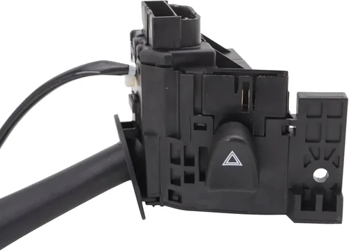 Vista 6 de Interruptor de palanca de giro del brazo del limpiaparabrisas con control Para Chevy GMC Truck