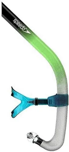 Vista 10 de Speedo Esnórquel de Entrenamiento de Natación Unisex para Adultos Cabeza de Bala